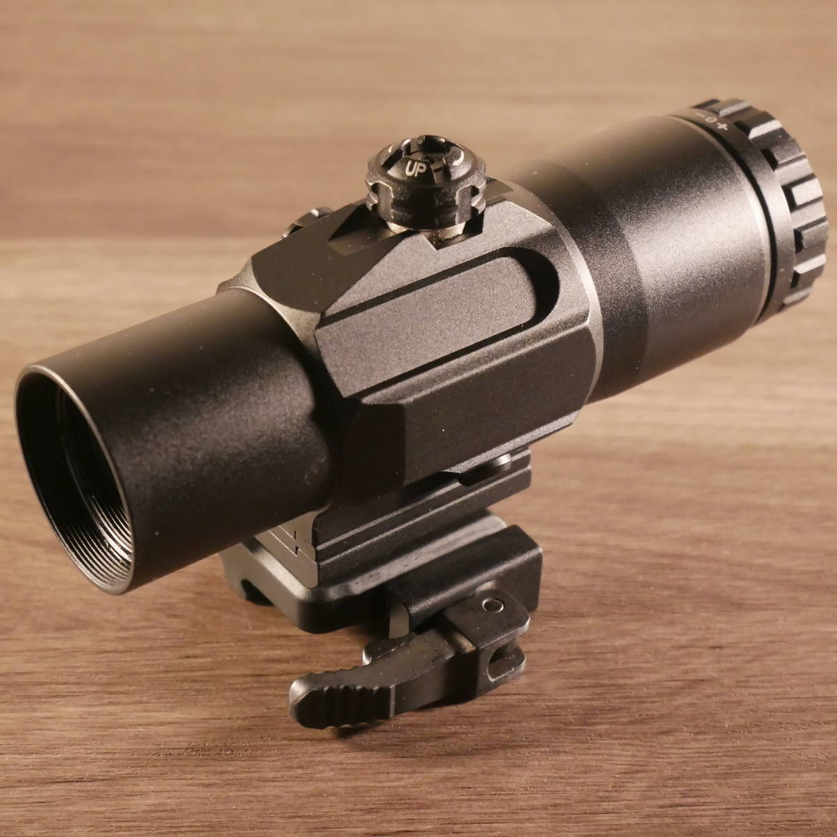 ノーベルアームズ マグニファイア 5倍 NOVEL ARMS 5X TACTICAL