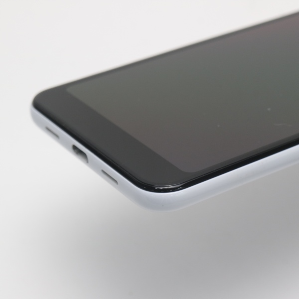 新品同様 SoftBank Google Pixel 3a G020H クリアリーホワイト スマホ 本体 白ロム 中古 あすつく 土日祝発送OK SIMロック解除済み Google Pixel SoftBank スマートフォン 7a[128GB] 0