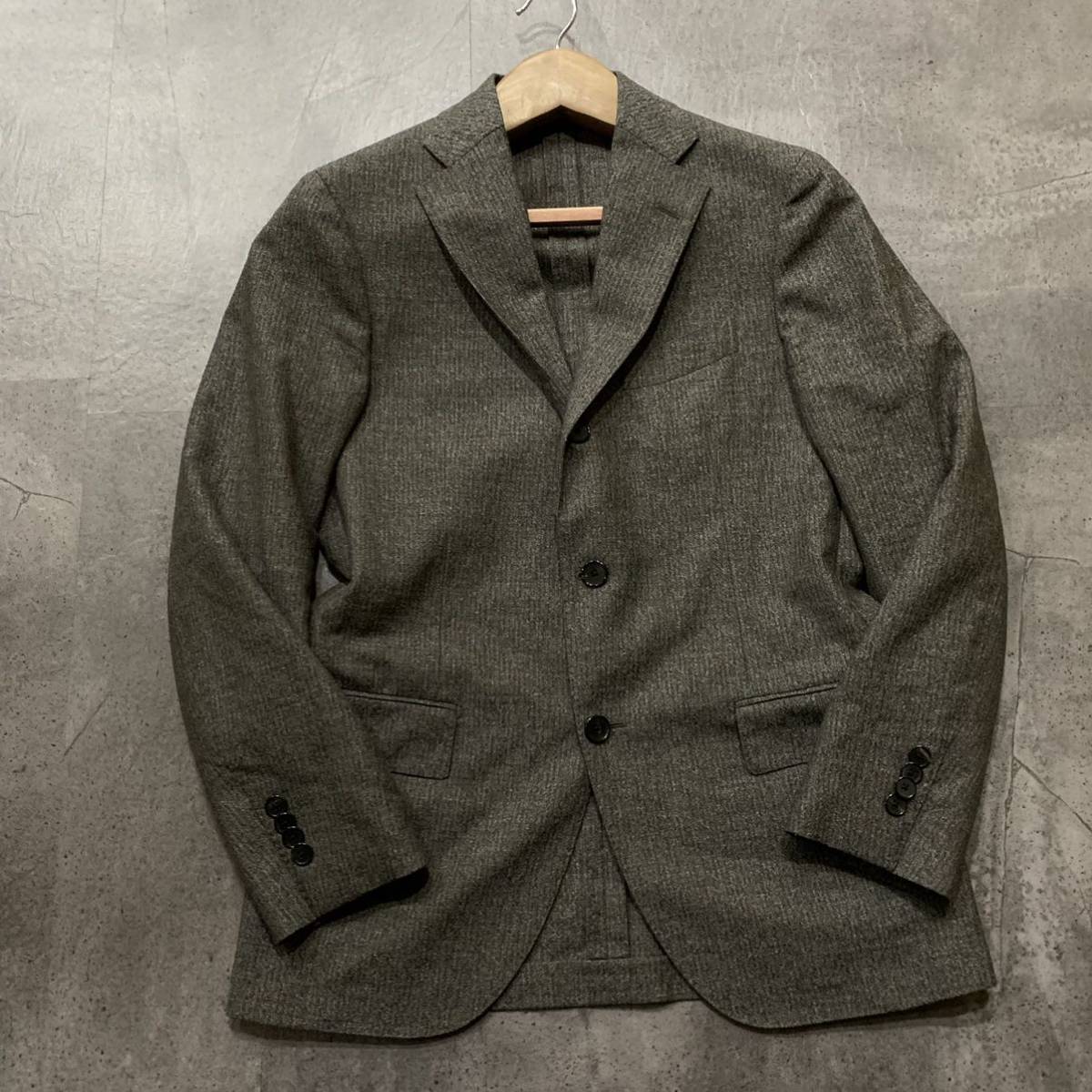 至高の逸品◎!!!定価15万 至高の逸品◎!!!定価15万 ラルディーニ 秋冬