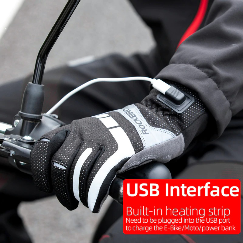 【100%新品，人気セール】 USB接続 電熱ヒーター ファイバーヒーター 急速加熱 温感グローブ バイク対応 サイズ: XXL ぴっちりフィットサイズ(XLサイズ以上)｜売買されたオークション情報、yahooの商品情報をアーカイブ 一般