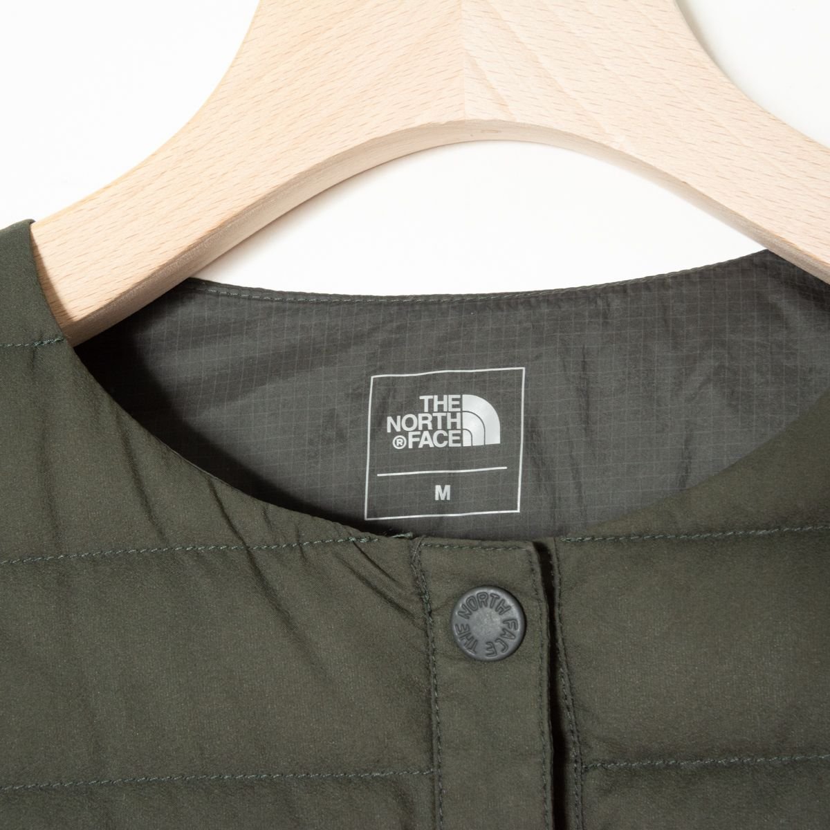 THE NORTH FACE ノースフェイス NDW91961 ライトダウンジャケット ノー 