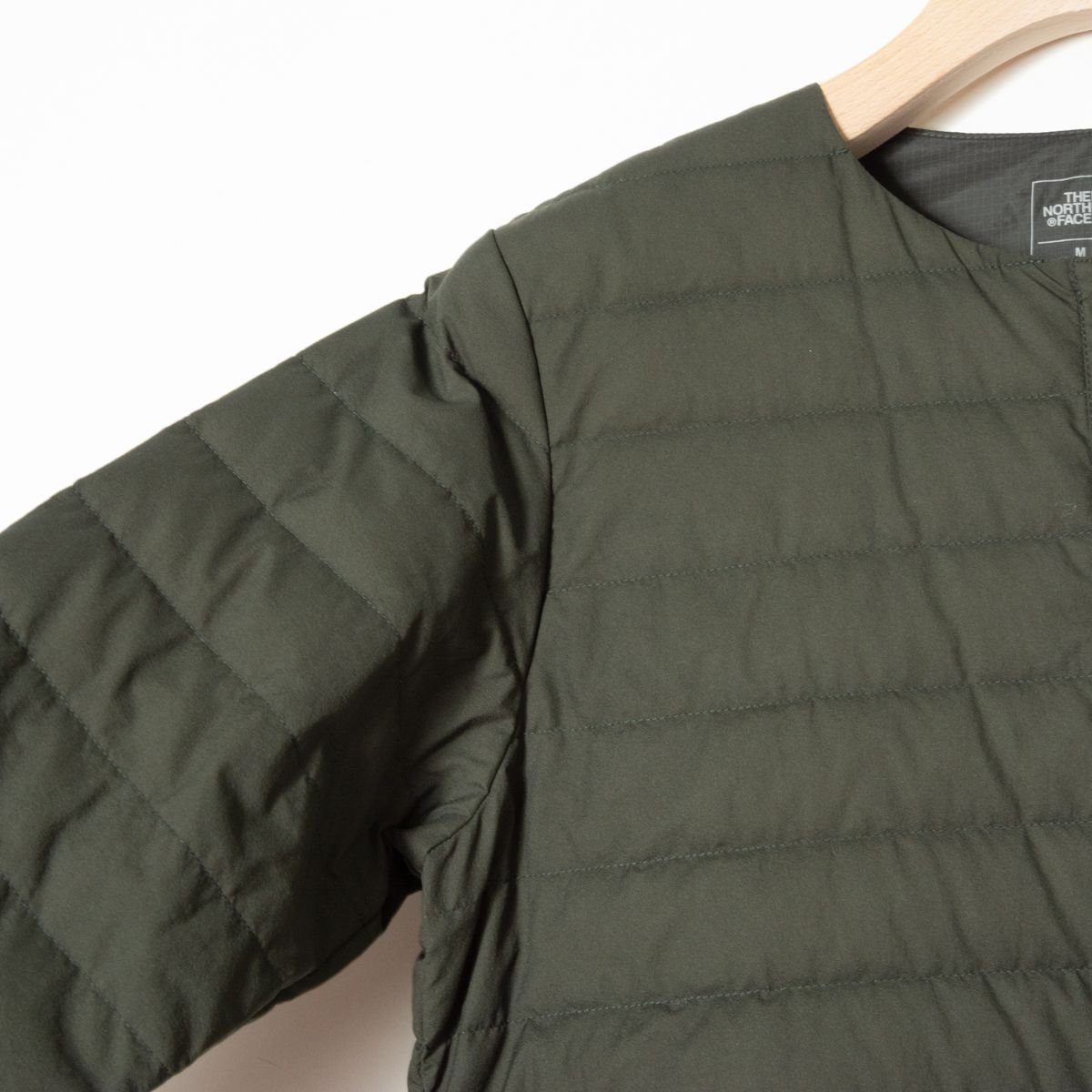 THE NORTH FACE NDW91961 ダウンジャケット M