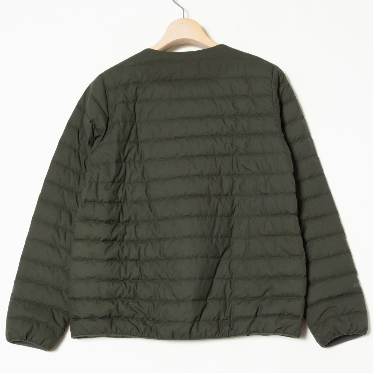 THE NORTH FACE ノースフェイス NDW91961 ライトダウンジャケット ノー 
