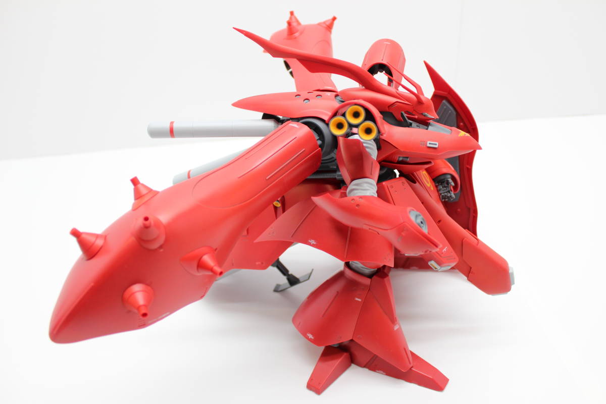 RE/100 ナイチンゲール 1/100 ジャンク品 ナイチンゲール ジャンク RE