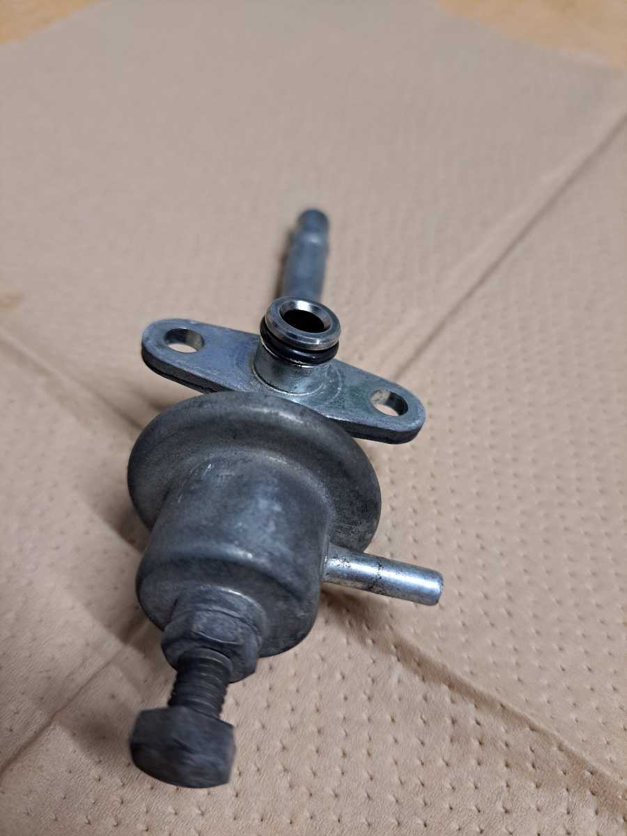 ニスモ 燃圧レギュレーター フューエルプレッシャー 180sx s13 