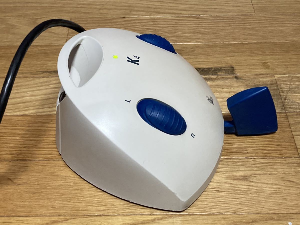 KAVO EWL4974 カボ マイクロモーターコントロールユニット K4 本体のみの為ジャンク品扱い