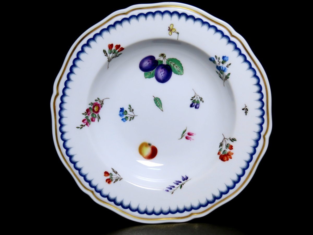 リチャードジノリ ジノリ1735 Richard Ginori イタリアンフルーツ リチャードジノリ ジノリ1735 Richard Ginori イタリアンフルーツ