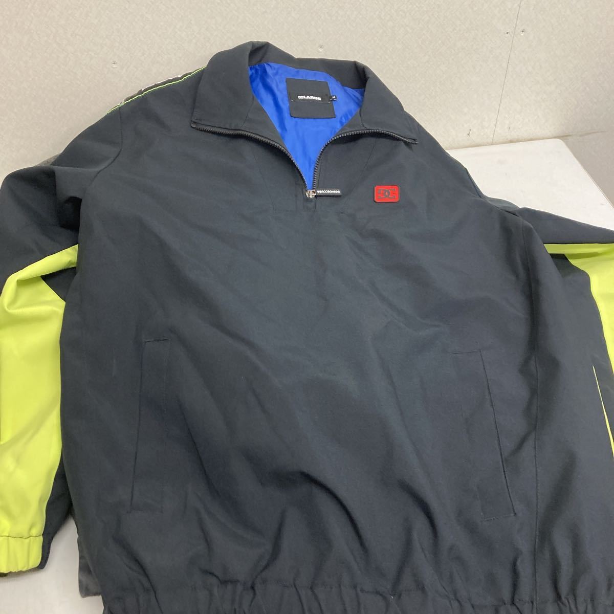 メンズ服　まとめ売り　No.6 タグ付け品　未開封品多数あり まとめ売り メンズ アウトドアブランドMIX 8H12G 口紅ほか J74523932