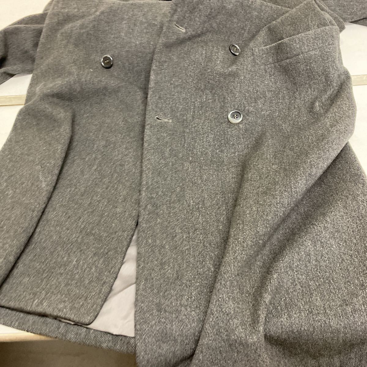 メンズ服　まとめ売り　No.6 タグ付け品　未開封品多数あり まとめ売り メンズ アウトドアブランドMIX 8H12G 口紅ほか J74523932