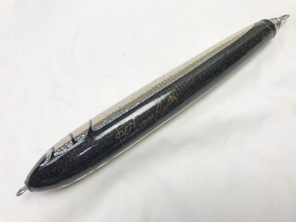 カーペンター GT-γ120 数投使用 カーペンターGT-γ120数投使用出になり