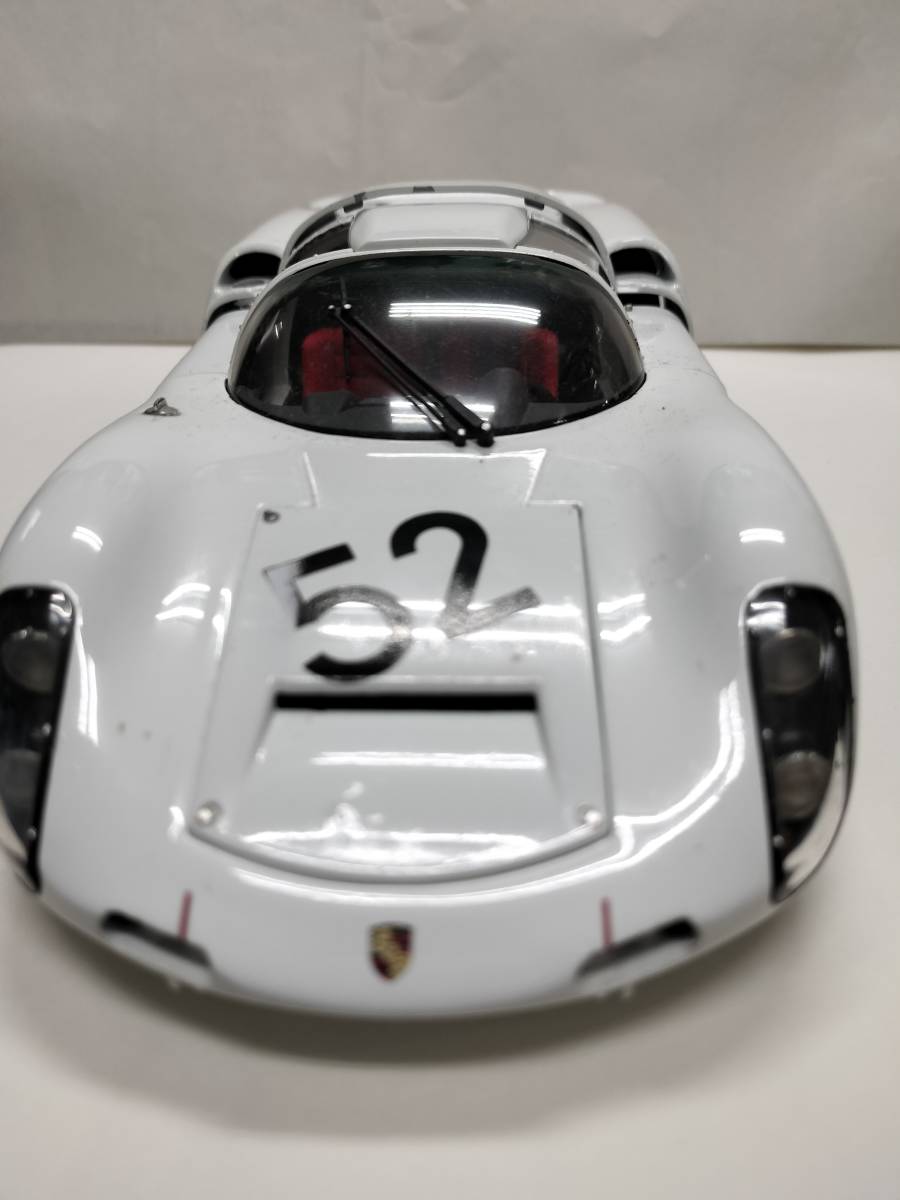 ☆ ジャンク motorbox モーターボックス PORSCHE ポルシェ 910 