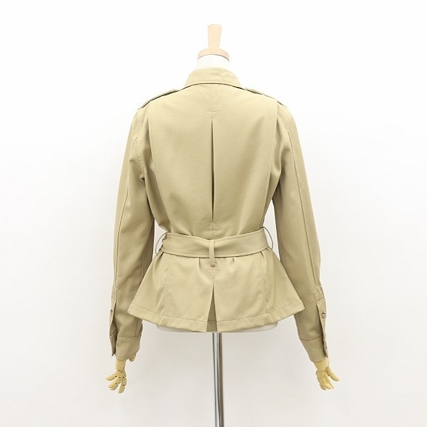 国内正規品◇RALPH LAUREN ラルフローレン ウエストベルト 