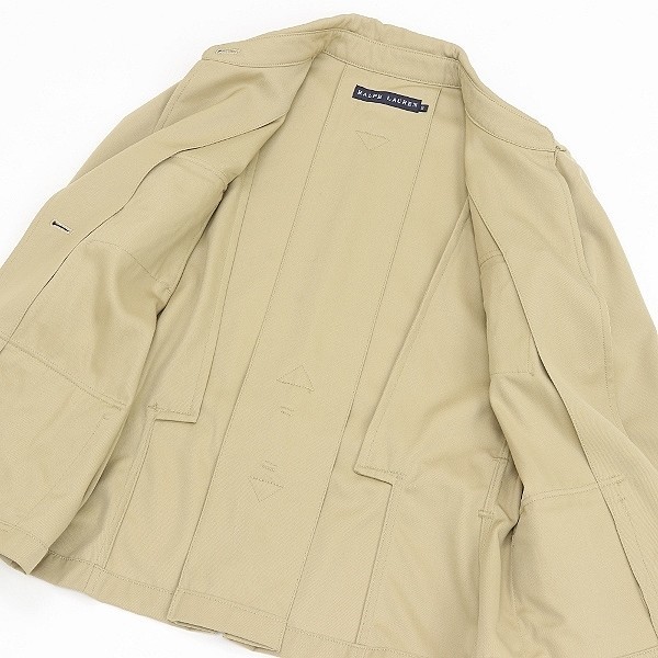 国内正規品◇RALPH LAUREN ラルフローレン ウエストベルト 