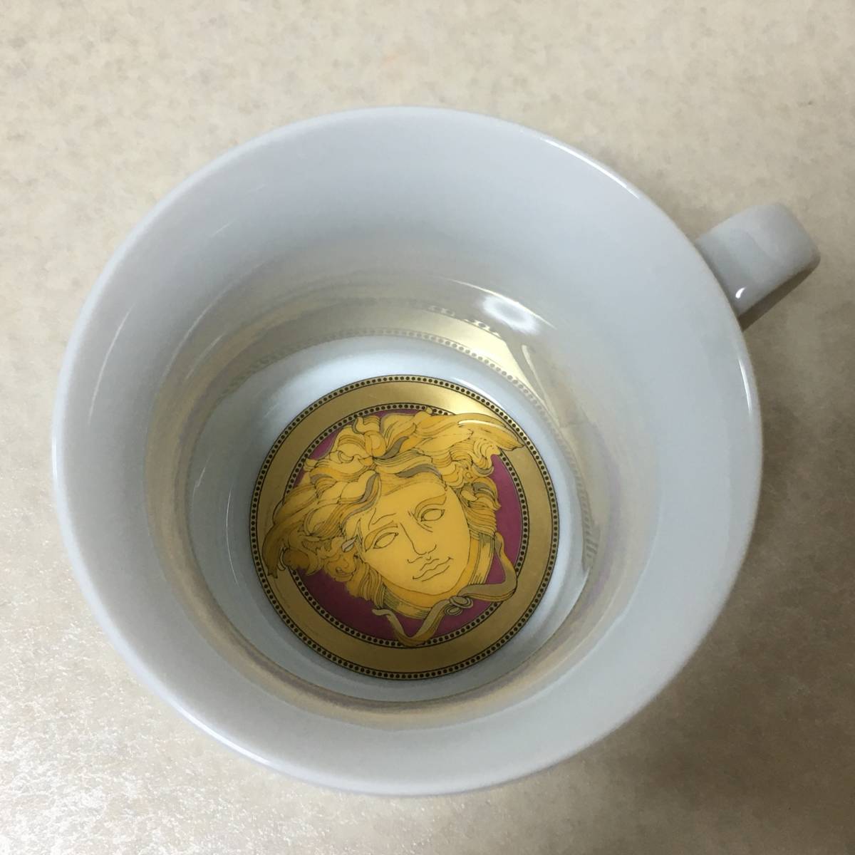 ヴェルサーチ ローゼンタール VERSACE Rosenthal ヴェルサーチェ s 