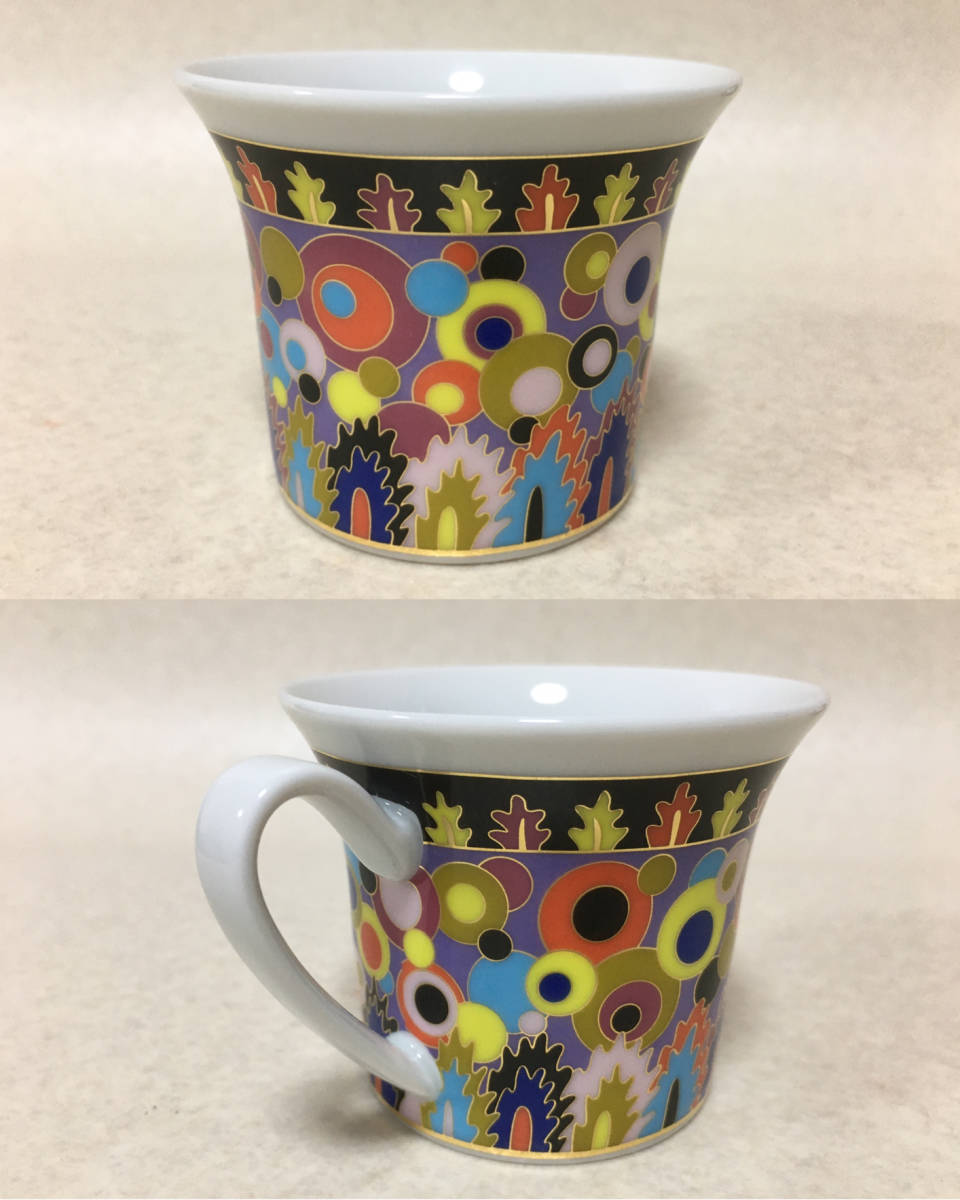 ヴェルサーチ ローゼンタール VERSACE Rosenthal ヴェルサーチェ s 