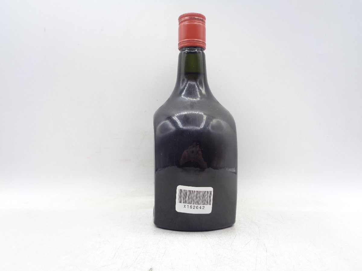 飲料・酒 三楽オーシャン OCEAN SP ウイスキー特級 760ml 古酒