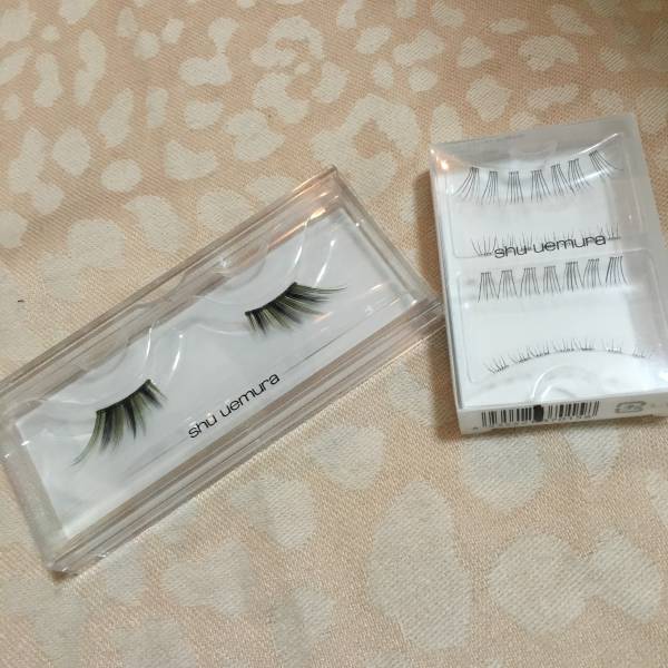 ◆シュウウエムラ◆shu uemura◆つけまつげ◆アイラッシュ◆_1