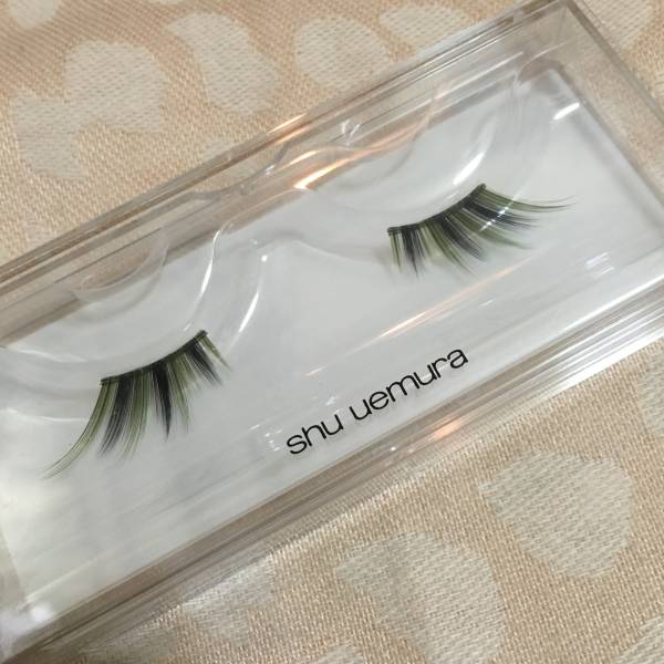 ◆シュウウエムラ◆shu uemura◆つけまつげ◆アイラッシュ◆_2