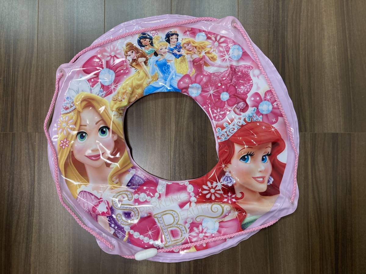 浮き輪 ディズニープリンセスの値段と価格推移は 16件の売買情報を集計した浮き輪 ディズニープリンセスの価格や価値の推移データを公開
