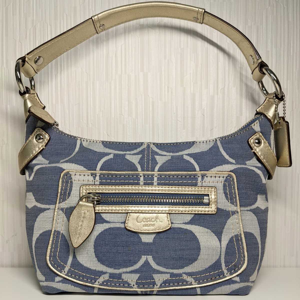 高品質，大人気 コーチ COACH ショルダーバッグ ハンドバッグ