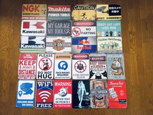 セット レッドブル ブリキ看板 レッドブル フラッグ P91 レア エナジー