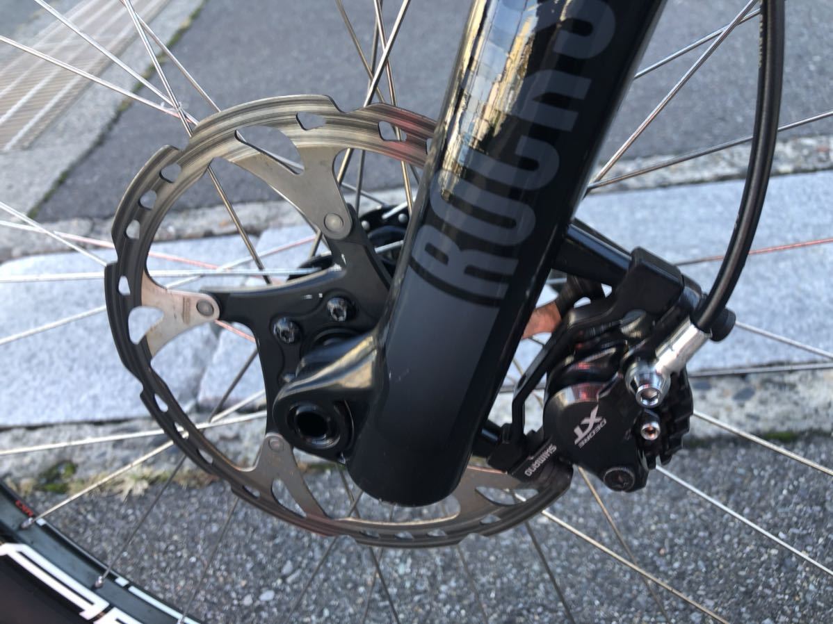 KONA EXPLOSIF 27.5 クロモリハードテール 中古品 コナ MTB レイノルズ