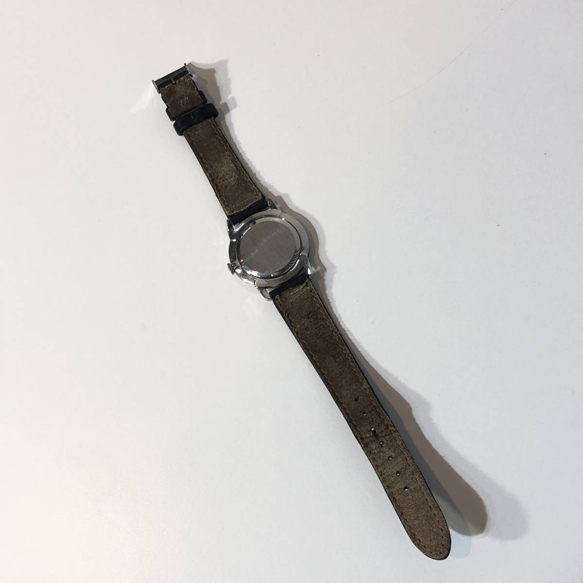 UNIVERSAL GENEVE ユニバーサルジュネーブ 腕時計 手巻き◇店頭引取