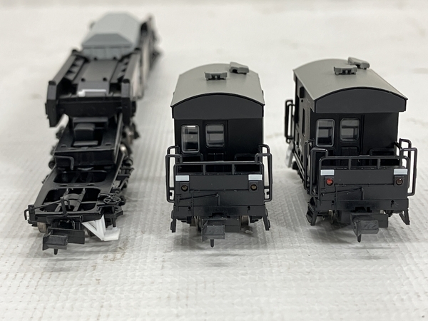 マイクロエース A-8574 シキ800 ヨ8000 3両セット Nゲージ 鉄道模型 
