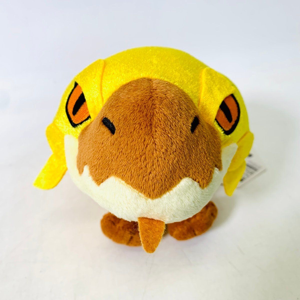楽天最安値に挑戦 希少種 リオレウス リオレイア ぬいぐるみ モンスターハンター ぬいぐるみ Corps Solutions Com
