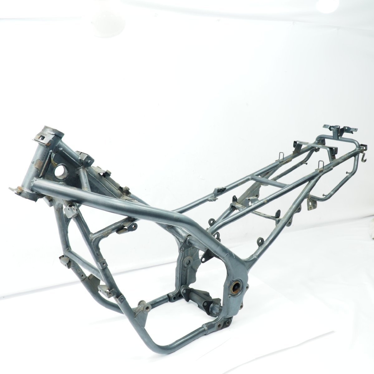 ZR250A バリオス カワサキ フレーム 規制前 - 91年 純正 初期型 A1 45 