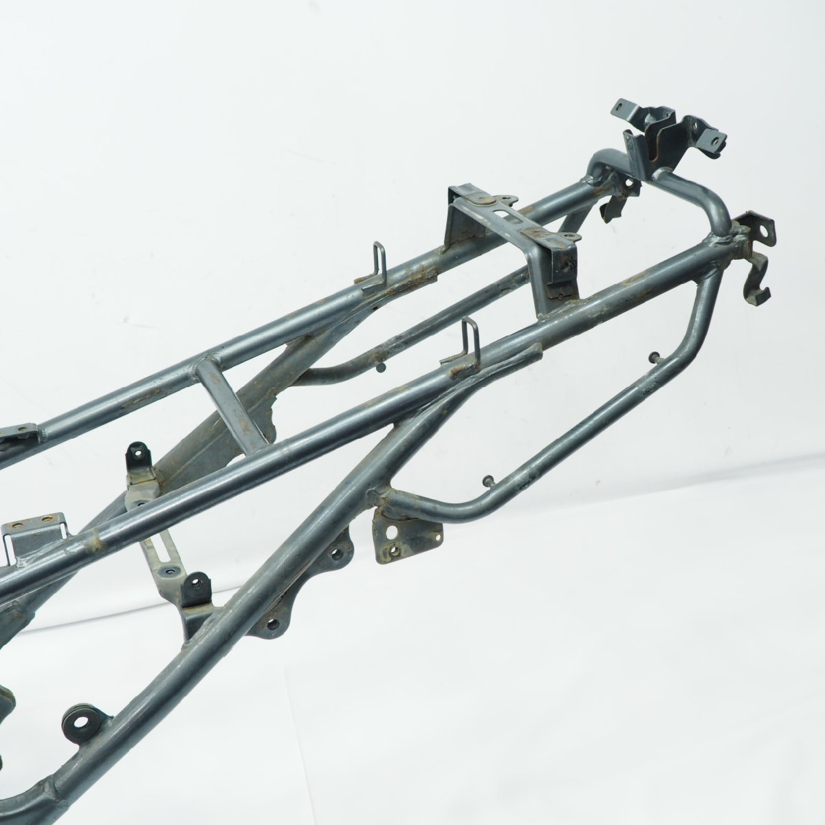 バリオス ZR250A 91年 A1 フレーム 書類付き BALIUS 【公式通販】