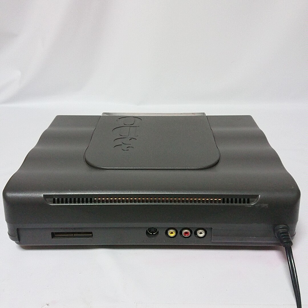 美品 3do try 本体 IMP-21J美品 3do try 本体 IMP-21J 美品 3do try