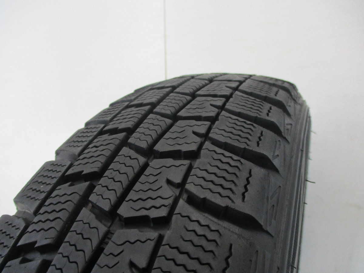 □中古タイヤ□ 175/55R15 77Q 145/65R15 72Q DUNLOP WINTERMAXX WM01 