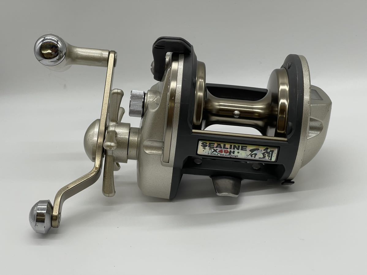 実用品 ダイワ シーライン石鯛 X40H DAIWA シーライン ダイワ 石鯛