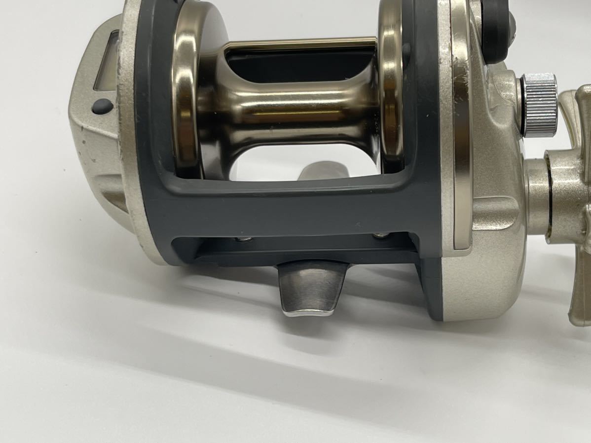 実用品 ダイワ シーライン石鯛 X40H DAIWA シーライン ダイワ 石鯛