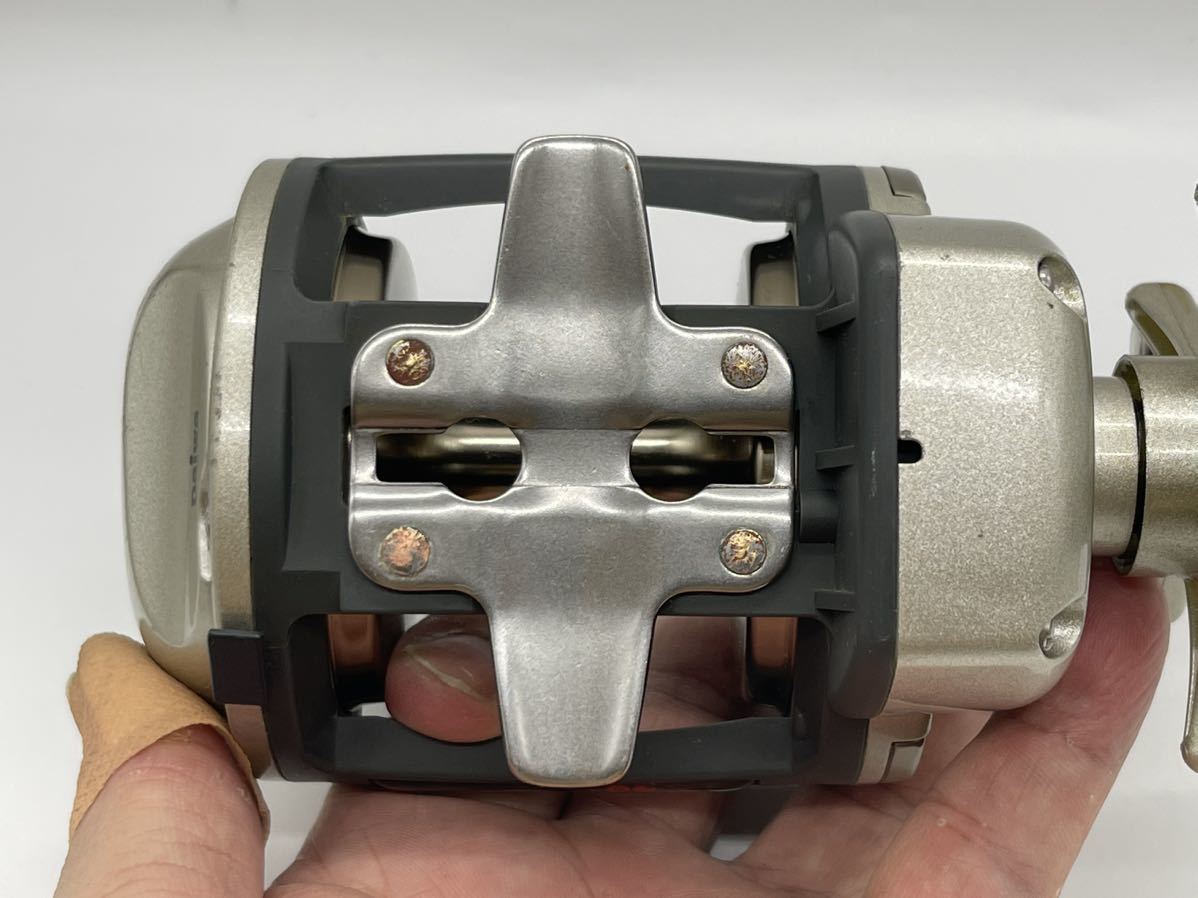 実用品 ダイワ シーライン石鯛 X40H DAIWA シーライン ダイワ 石鯛
