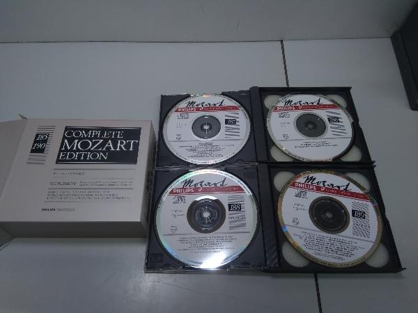 小学館 COMPLETE MOZART EDITION 全5巻セット モーツァルト全集