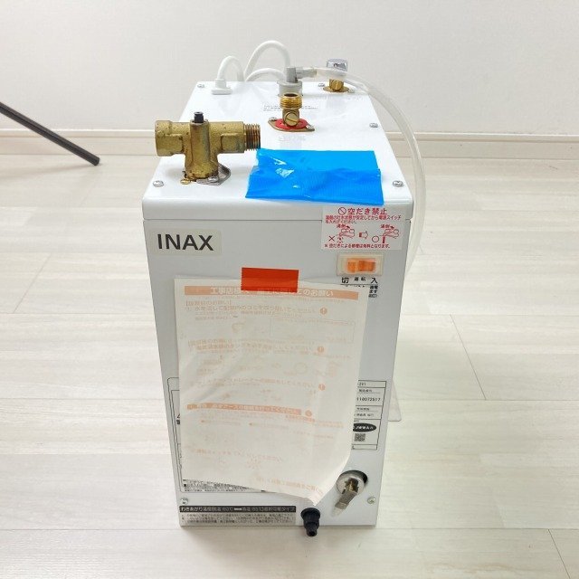 INAX 電気温水器 EHPN-H12V1 LIXIL（リクシル） INAX 【EHPN-H12V1-MB