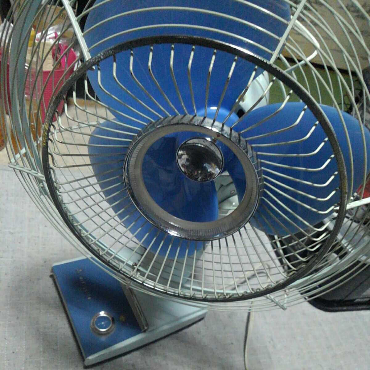 扇風機 三菱 昭和レトロ 昭和 レトロ扇風機 公式通販 レトロ 三菱電機