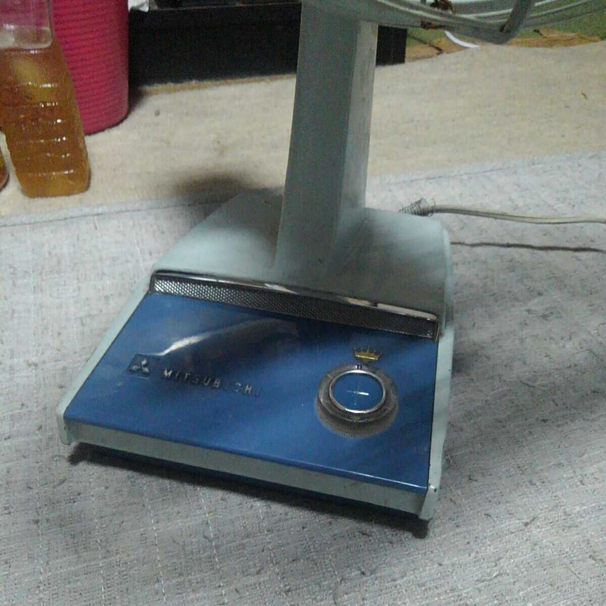 扇風機 三菱 昭和レトロ 昭和 レトロ扇風機 公式通販 レトロ 三菱電機
