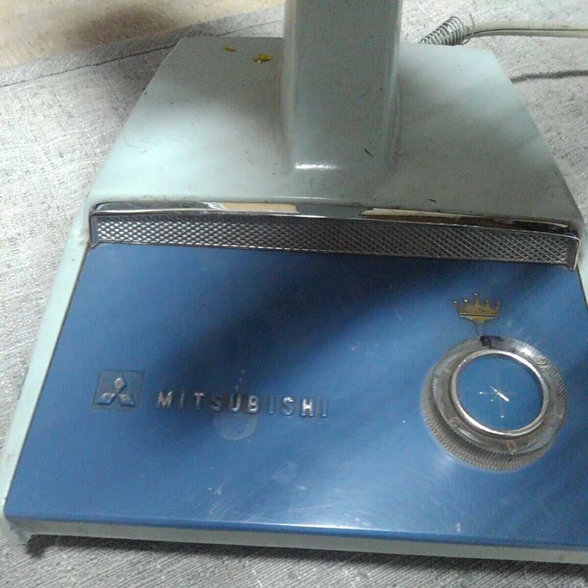 扇風機 三菱 昭和レトロ 昭和 レトロ扇風機 公式通販 レトロ 三菱電機