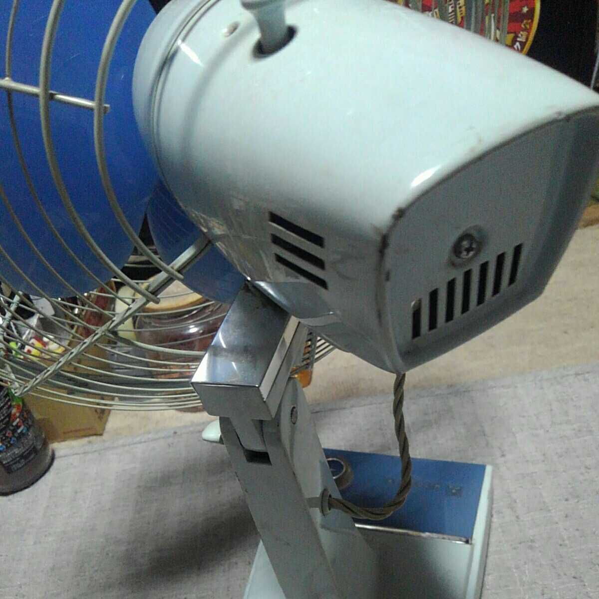 扇風機 三菱 昭和レトロ 昭和 レトロ扇風機 公式通販 レトロ 三菱電機