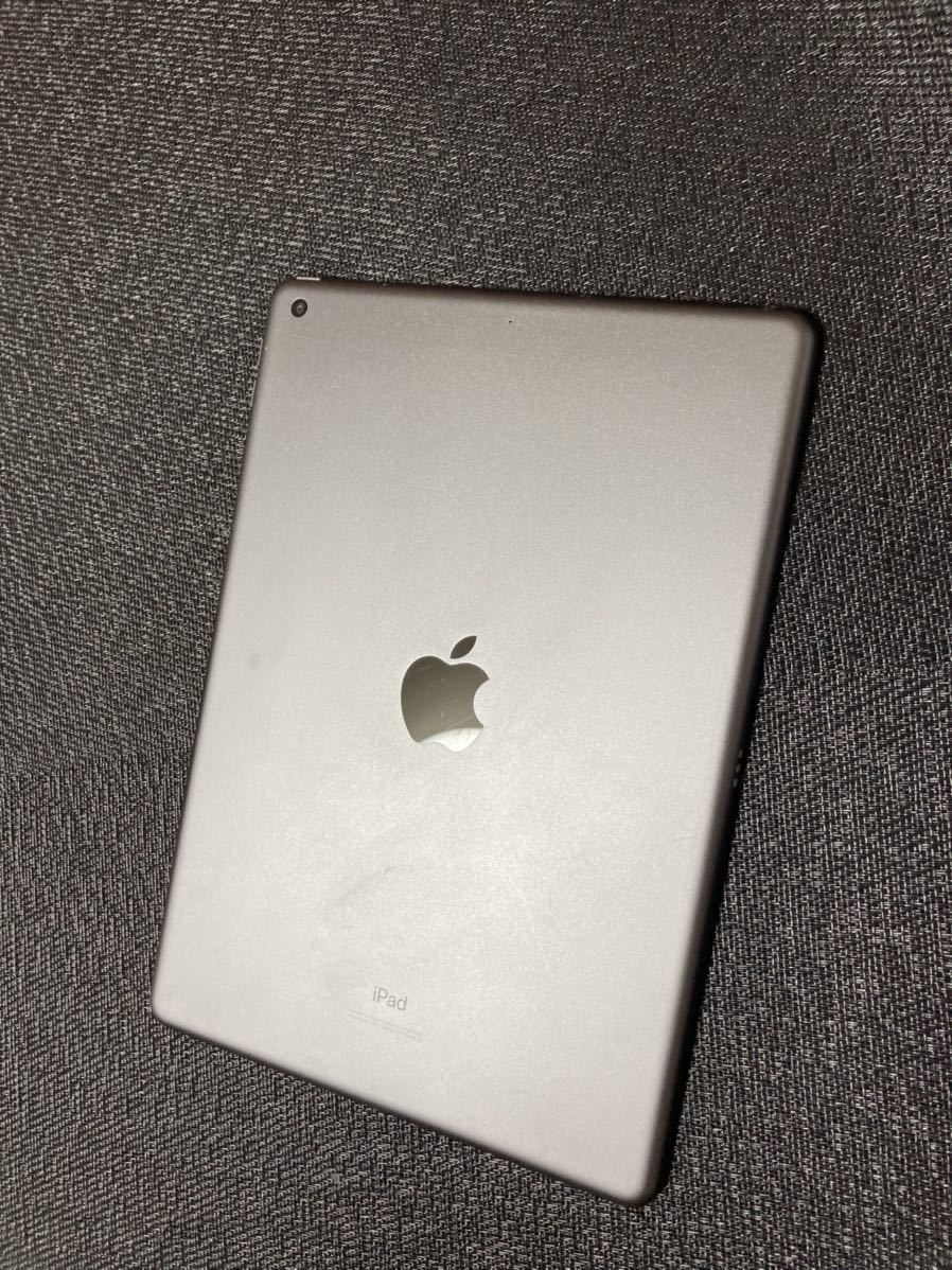 iPad Apple 7th 32GB Wi-Fi A2197 ipad 7世代 : (第7世代) (WiFi) Gen