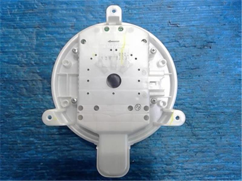 トヨタ 純正 クラウン 《 GRS183 》 ヒーターブロアモーター P81400-22016429