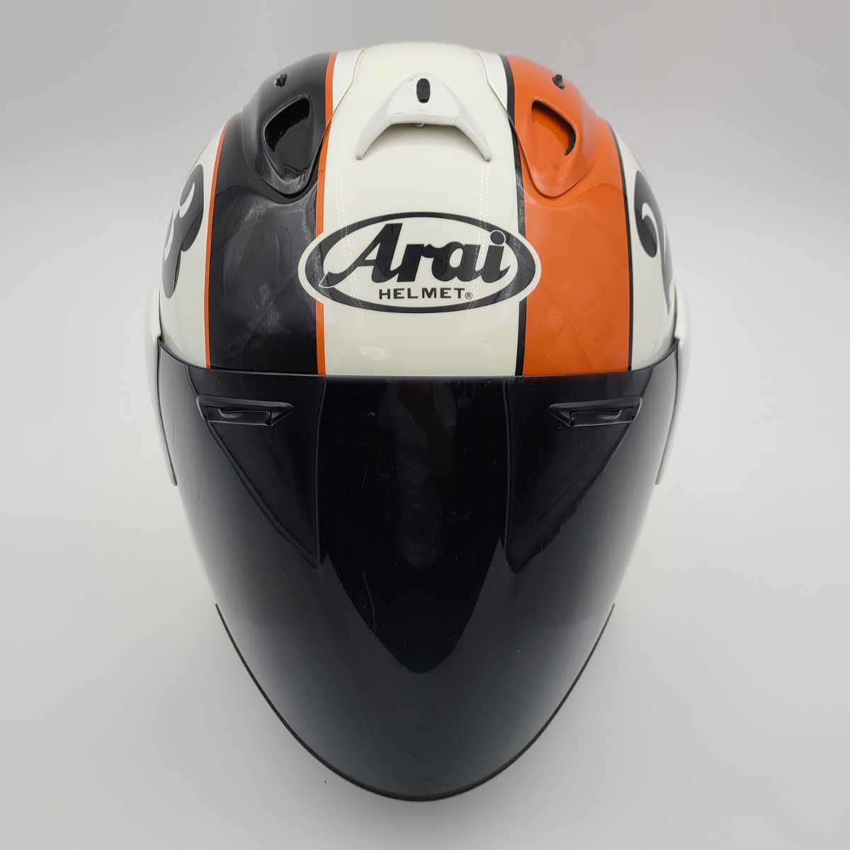 Arai アライ SZ-RAM3 STOUT SZ-RAMⅢスタウト アライ Arai STOUT 新
