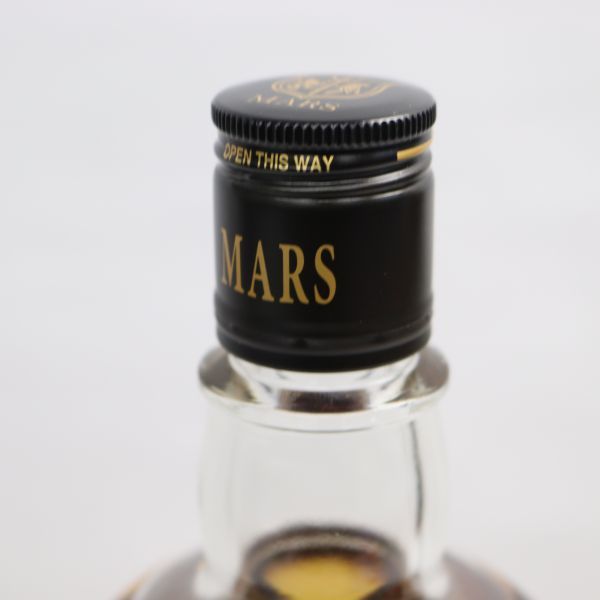 新品，得価 MARS（マルス）SHIKI ヤマソービニオン カスク