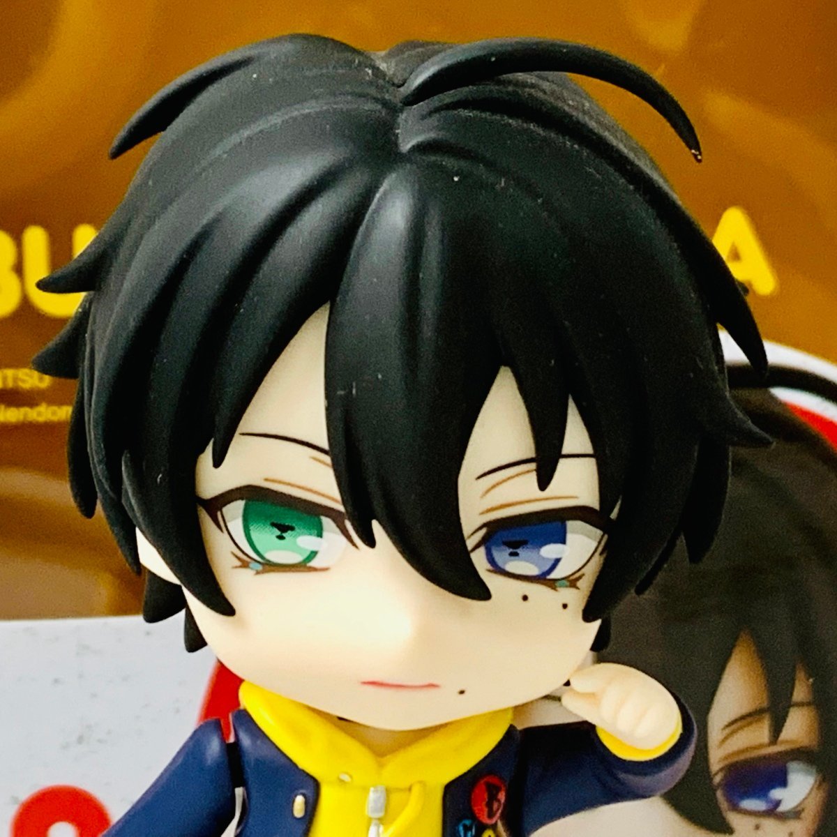 ねんどろいど ヒプノシスマイク ヒプノシス グッドスマイルカンパニー