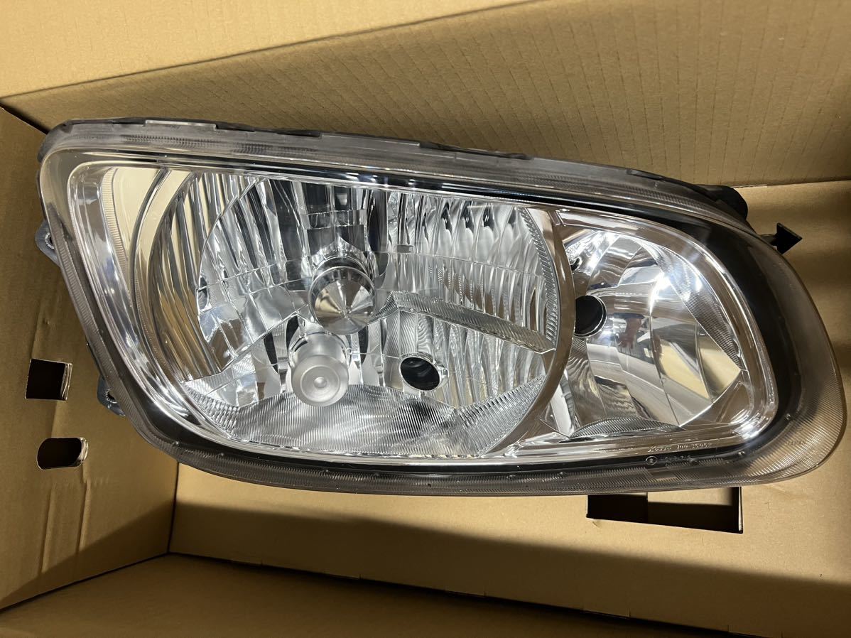 日野 プロフィア 日野プロフィア HID ディスチャージ ヘッドライト 