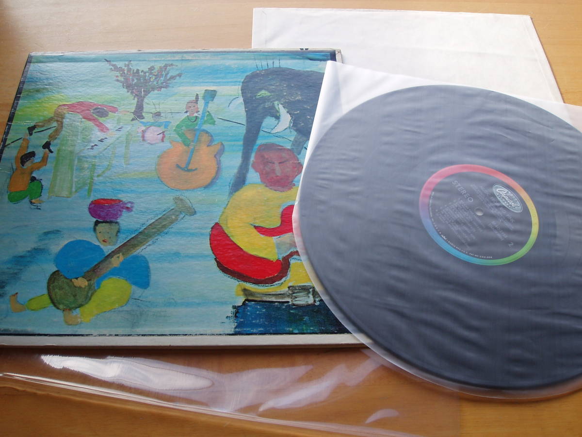 豊富な，安い THE BAND Music from Big Pink マトW2/A1 US Orig ジャケB.D表記無 レインボーキャピトル ザ バンド サウンド抜群(一般)｜売買されたオークション情報、yahooの商品情報をアーカイブ公開 - オークファン 一般