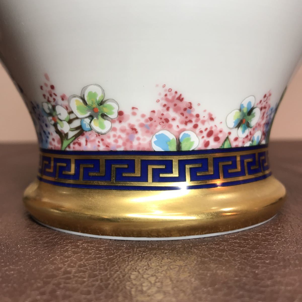 MH-1741】中古美品 保管品 Rosenthal VERSACE ローゼンタール 